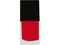 Red Nail Polish