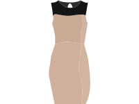 Sheath Dress