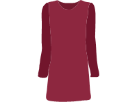 Shift Dress