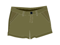 Short Jeans