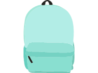 Small Backpack