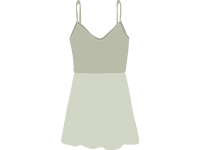 Sun Dress