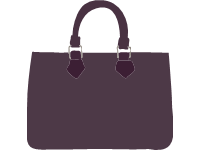 Top Handle Bag