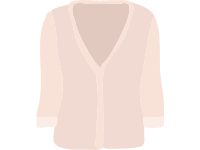 V Neck Shirt