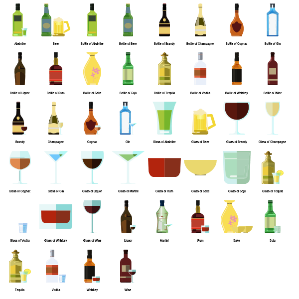 Alcohol Preview Large