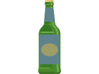 Bottle of Beer