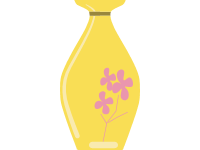 Bottle of Sake