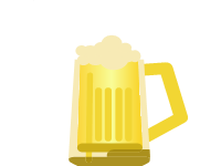 Glass of Beer
