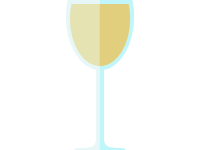 Glass of Champagne