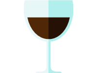 Glass of Liquor