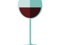 Glass of Wine