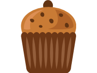 Chocolate Cupcake