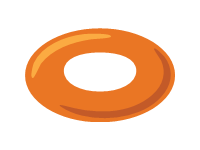 Cinnamon Raisin Bagel