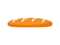 French Bagguette