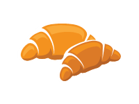 Mini Croissants