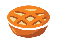 Pie