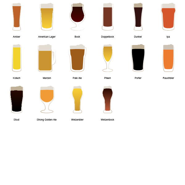 Beer Preview Large