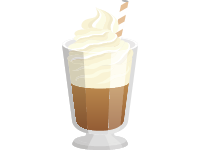 Glace
