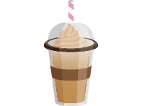Latte Take Away