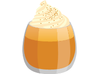 Pumpkin Spice Latte