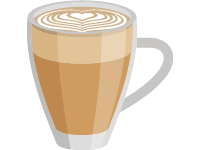 latte
