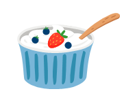 Berry Yogurt