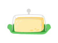 Butter