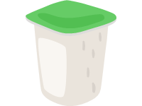Fruit Yogurt
