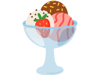 Milk Icecream