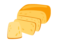 Sliced Cheese