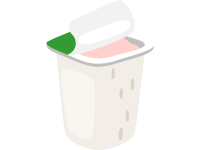 Strawberry Yogurt
