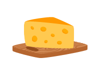 Yellow Cheese