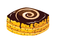 Chocolate Cupcake
