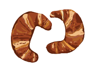 Croissants