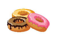 Doughnuts