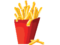 French Fries 1
