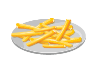 French Fries 2