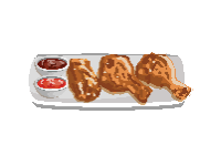 Fried Chicken