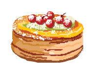 Fruit Cake