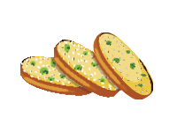 Herbed Bagel