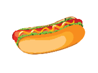 Hot Dog