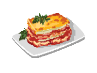 Lasagna
