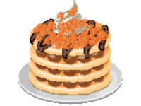 Pancakes