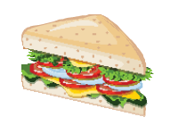 Panini Sandwich