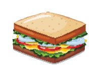 Sandwich