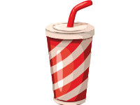 Soft Drink