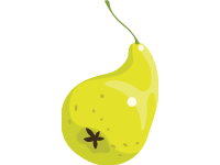 Conference Pear