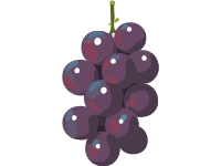 Grapes