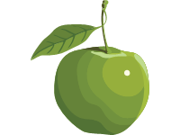 Green Apple