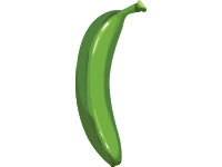 Green Banana
